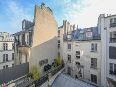 For rent Beaulieu-sur-mer paris 44 1 room Alpes Maritimes (06310) photo 2