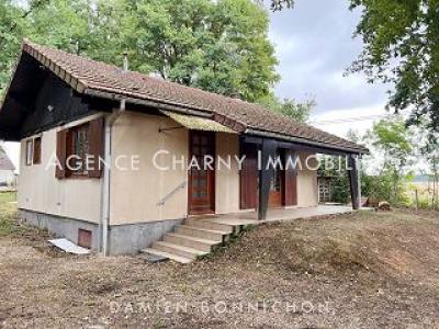 For sale Charny 3 rooms 52 m2 Yonne (89120) photo 1