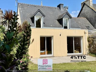 For sale Lanhouarneau 5 rooms 120 m2 Finistere (29430) photo 0