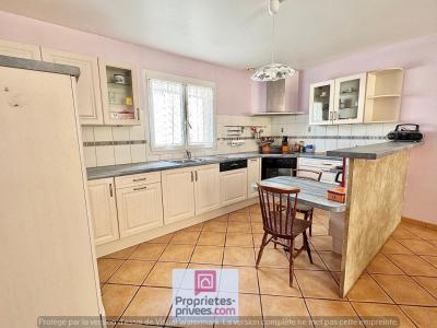 For sale Lanhouarneau 5 rooms 120 m2 Finistere (29430) photo 1