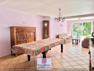 For sale Lanhouarneau 5 rooms 120 m2 Finistere (29430) photo 2