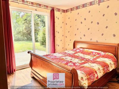 For sale Lanhouarneau 5 rooms 120 m2 Finistere (29430) photo 3