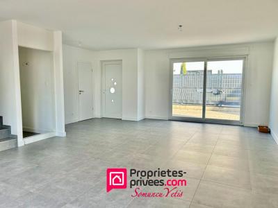 Annonce Vente 4 pices Maison Benfeld 67