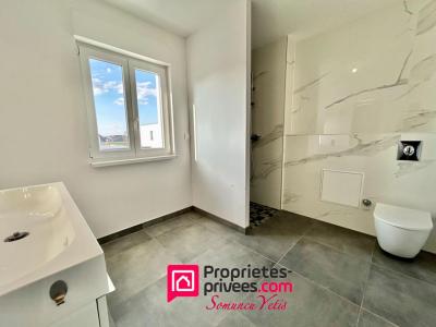 Acheter Maison 110 m2 Benfeld