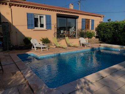 For sale Flayosc 6 rooms 95 m2 Var (83780) photo 0