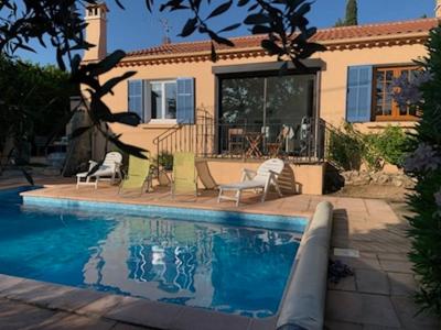 For sale Flayosc 6 rooms 95 m2 Var (83780) photo 1