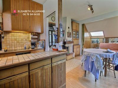 For sale Chambery 6 rooms 146 m2 Savoie (73000) photo 2