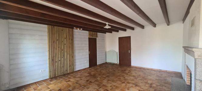 Annonce Location 3 pices Maison Gorges 44