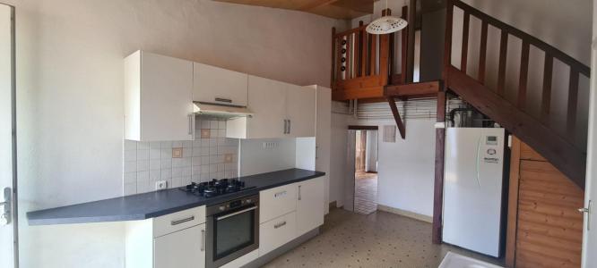 Louer Maison 72 m2 Gorges