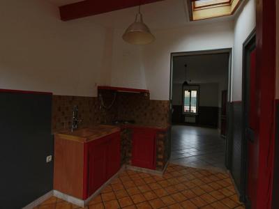 Acheter Maison 114 m2 Soissons