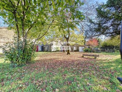 Acheter Maison 119 m2 Fronsac
