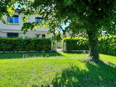 For sale Graulhet 6 rooms 145 m2 Tarn (81300) photo 1