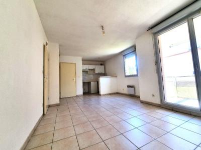 Acheter Appartement 54 m2 Saint-orens-de-gameville
