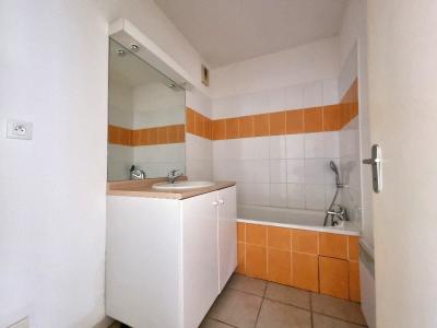 Acheter Appartement Saint-orens-de-gameville Haute garonne