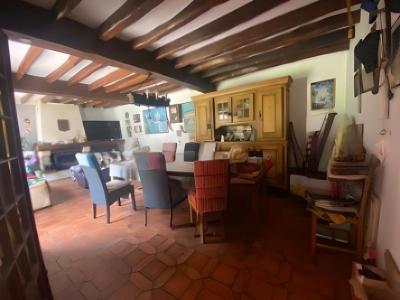 Acheter Maison Fontaine-le-bourg Seine maritime