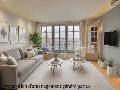 Annonce Vente 5 pices Appartement Havre 76