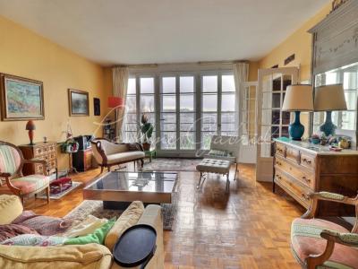 Acheter Appartement 126 m2 Havre