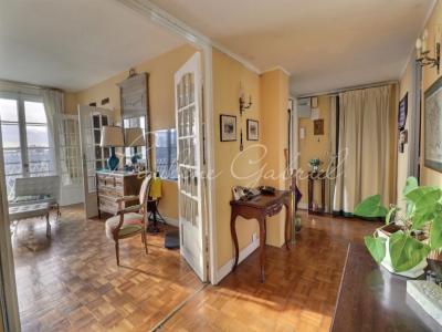 Acheter Appartement Havre 370000 euros