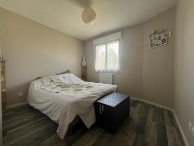 Acheter Maison 102 m2 Saint-just