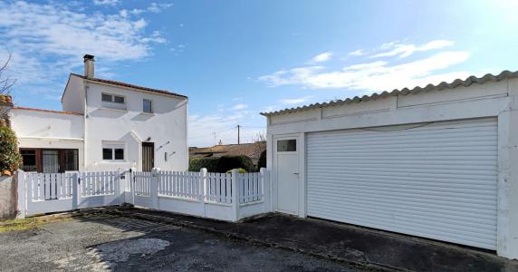 Acheter Maison 83 m2 Bourcefranc-le-chapus