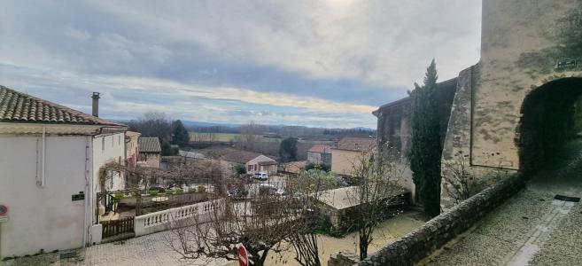 Annonce Vente 7 pices Appartement Rochemaure 07