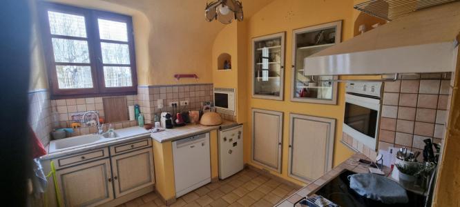 Acheter Appartement 174 m2 Rochemaure