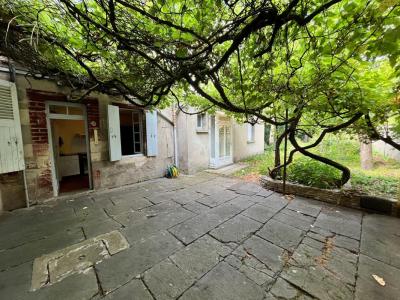Acheter Maison Moulins 300000 euros