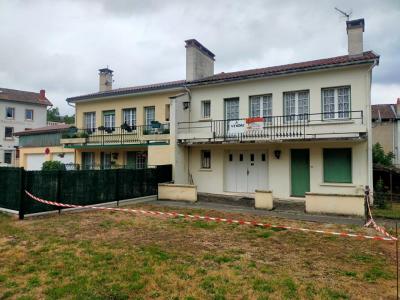 Annonce Vente 11 pices Maison Vollore-montagne 63