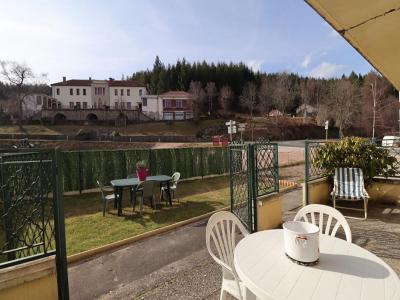 Acheter Maison Vollore-montagne 193500 euros