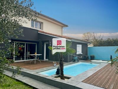 Annonce Vente 4 pices Appartement Pessac 33