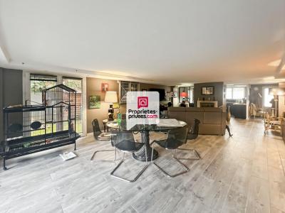 Acheter Appartement 112 m2 Pessac