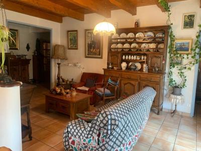 Acheter Maison 150 m2 Auzet