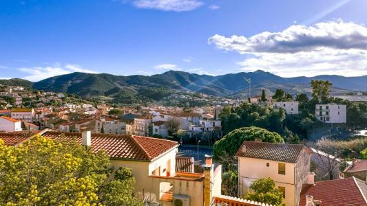For sale Banyuls-sur-mer 9 rooms 206 m2 Pyrenees orientales (66650) photo 2