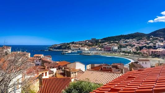 Acheter Maison Banyuls-sur-mer Pyrenees orientales