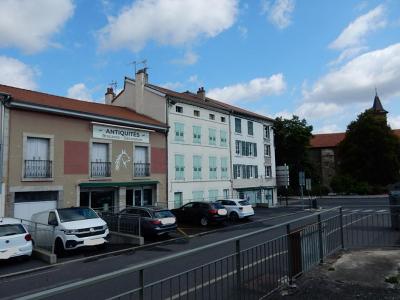 Annonce Vente Immeuble Puy-en-velay 43