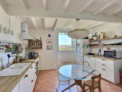 Acheter Appartement 85 m2 Bordeaux