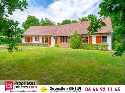 Annonce Vente 7 pices Maison Cormeray 41