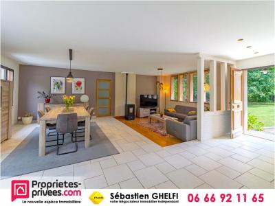 Acheter Maison 151 m2 Cormeray