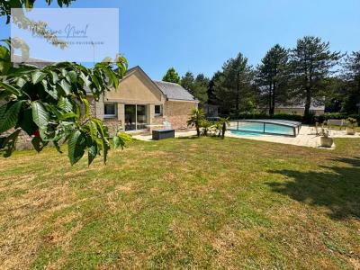 Annonce Vente 7 pices Maison Guerande 44