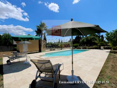 Annonce Vente 6 pices Maison Saint-remy-de-provence 13