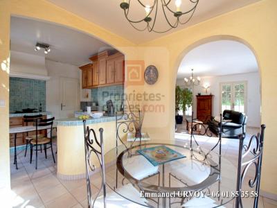 Acheter Maison Saint-remy-de-provence 790000 euros