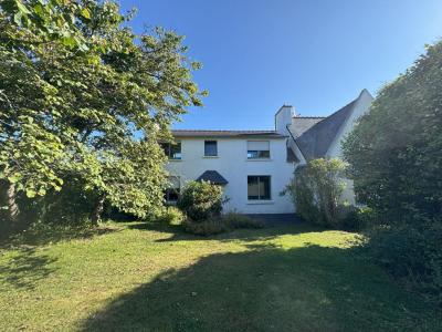 For sale Pleubian 7 rooms 184 m2 Cotes d'armor (22610) photo 2