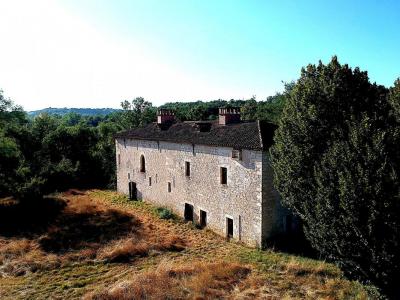 Annonce Vente Prestige Caussade 82
