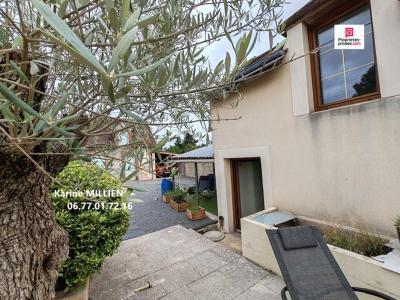 Annonce Vente 3 pices Maison Saint-lubin-des-joncherets 28