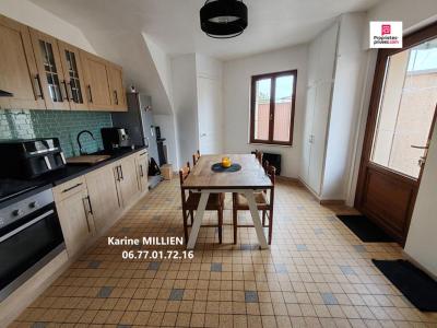 Acheter Maison Saint-lubin-des-joncherets 166000 euros