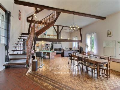 Annonce Vente 5 pices Maison Trinay 45