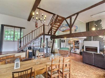 Acheter Maison 190 m2 Trinay