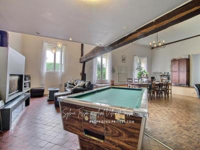 Acheter Maison Trinay Loiret