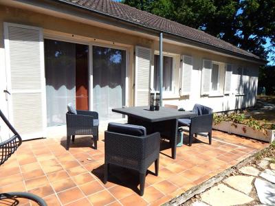 For sale Saran 4 rooms 95 m2 Loiret (45770) photo 0