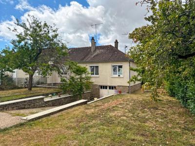 Annonce Vente 4 pices Maison Sable-sur-sarthe 72